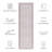 Ziebarth Oriental Beige Area Rug-954630684