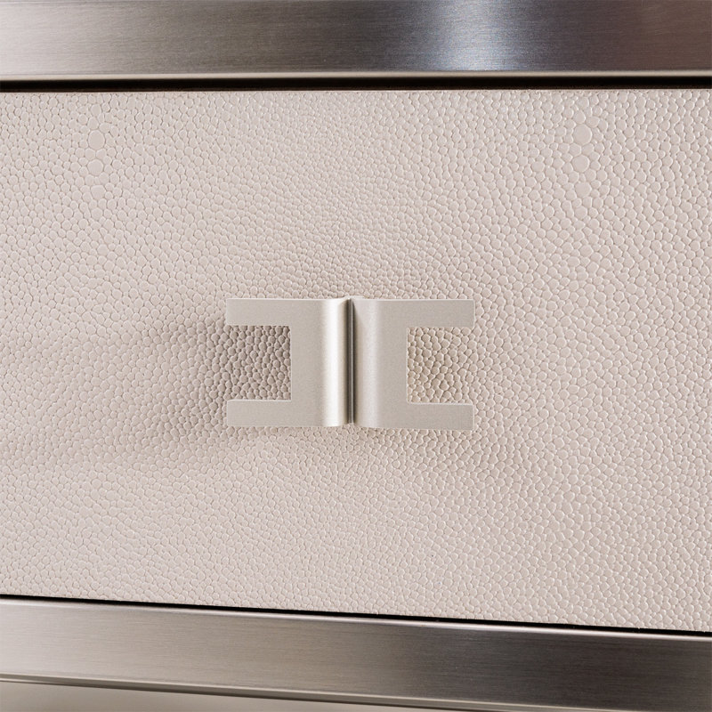 Roxbury Park 2 - Drawer Nightstand