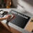 Tecasa 30 Inch 4 Burners Induction Cooktop, Built In with Boost Function and Touch Control, Black