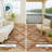 Machine Washable Indoor/Outdoor Chantille ACN2502 Southwest Rug-210537733-210537732