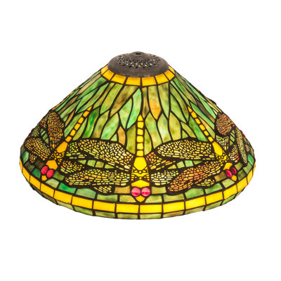Cone Lamp Shade