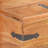 Elsberry Solid Wood Blanket Chest
