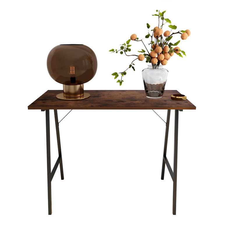 Bureau Reichert Artic, Brun