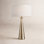 Spadina Metal Table Lamp