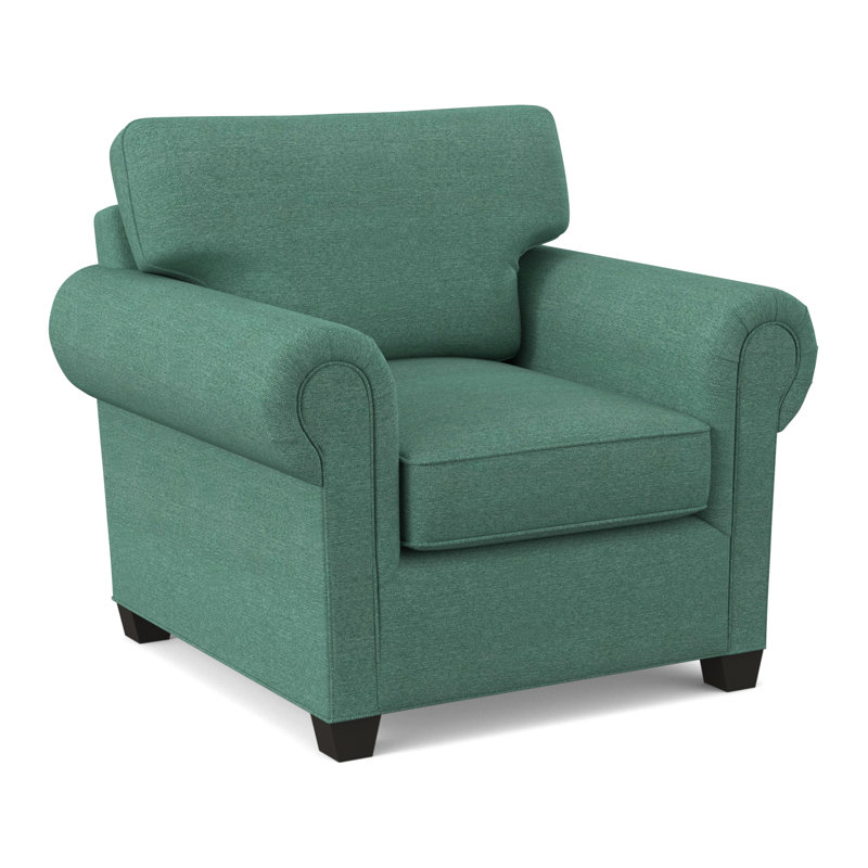 Grace Armchair, Antic Lagoon