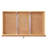 Linus 2 Piece Drawer Organizer Set