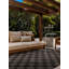 Deslie Rectangle 160 cm x 230 cm Indoor / Outdoor Area Rug
