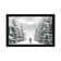 The Path by Jason Brueck - Giclee Art Print on Canvas