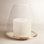 Barrow Hurricane Candle Holder