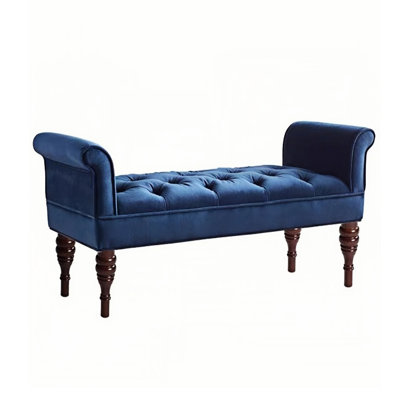 Banc de rangement Laiza