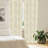 Tropical Floral Semi-Sheer Rod Pocket Curtain Panels-2030310566