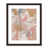 Walnut Matted Picture Framed selected