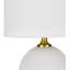 Mylor Glass Table Lamp