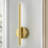 Kempinski Integrated LED Wrought Iron Wallchiere-1390205015-1382422037-1382909986