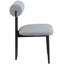 Chaise de salle à manger rembourrée Dario-89184577-89184573