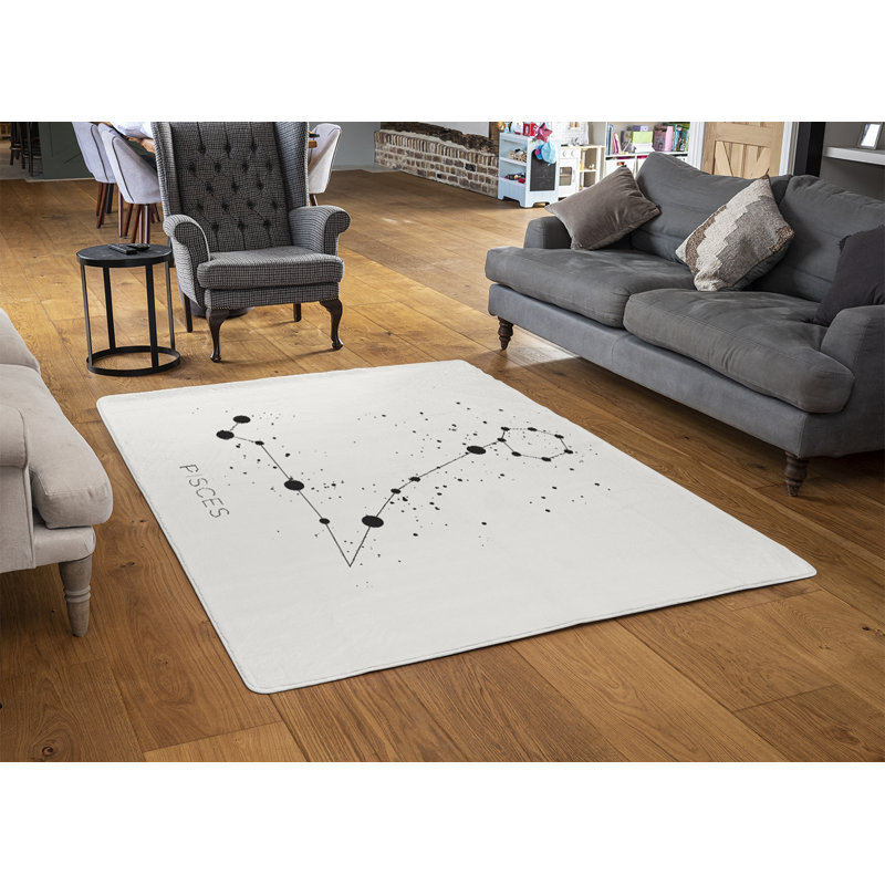 Jamarria 160cm X 230cm Area Rug