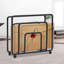 Porte-serviettes de table Clayhatchee-88657934
