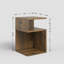 Table de bout Carfi Lush-106907924