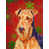 Airedale (roux)