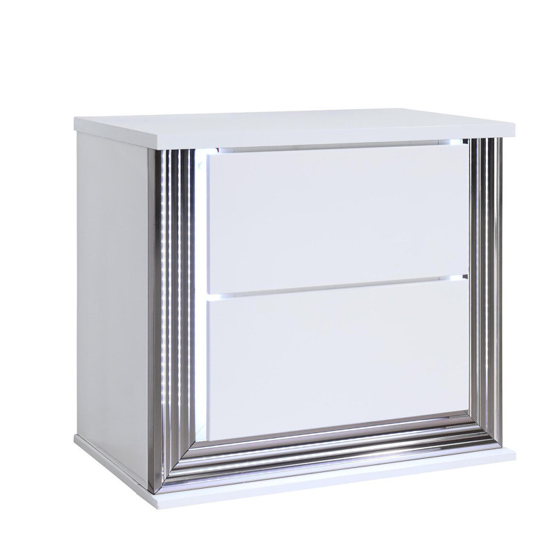 LUMIÈRE LUMINEUSE BLANC LUMINEUX AVEC DEL
