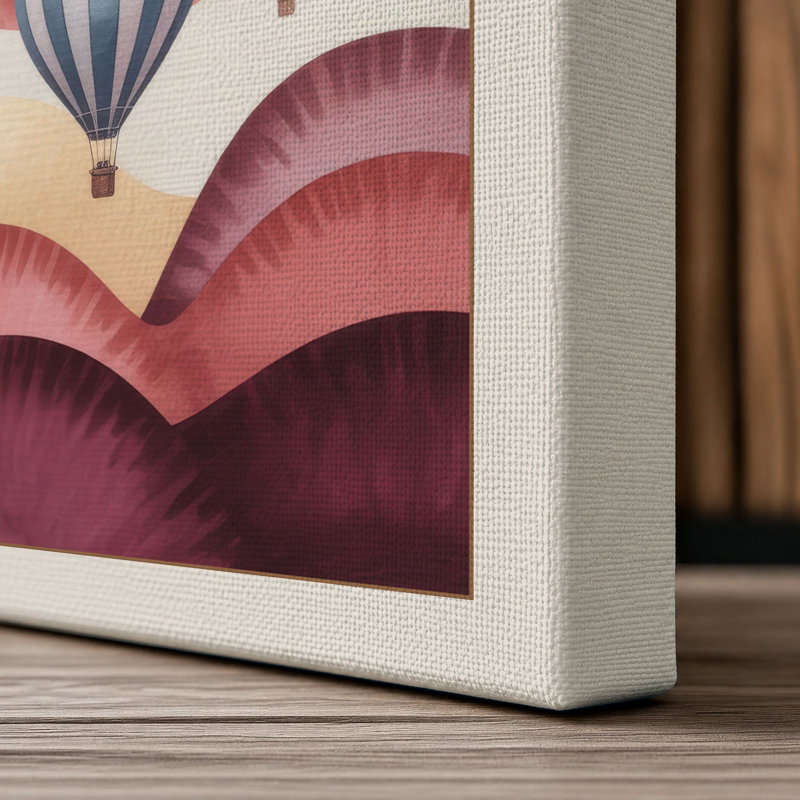 Print, 36x24 - 91.4 x 61.0 cm, Cream Border