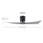 Lindsay LED Flush Mount Ceiling Fan-1452407722-1442172121