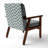Cantina 23'' Wide Armchair-290071032-329282277