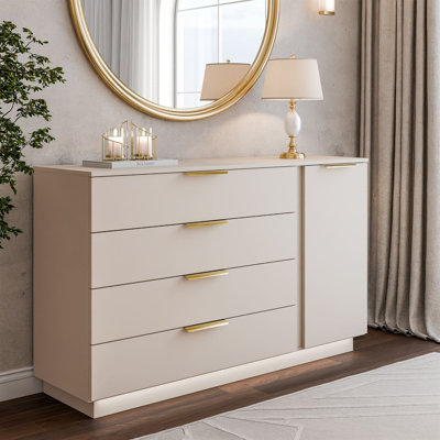 138cm Sideboard