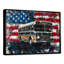 Labibah - Patriotiste américain, art mural-114035349-114035350-134778364