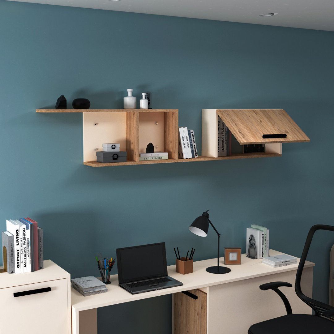 Locelso Floating Shelf