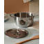Pots&Pans Casserole with Two Handles-95588115