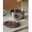 Pots&Pans Casserole with Two Handles-95588116