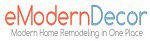 eModern Decor Logo