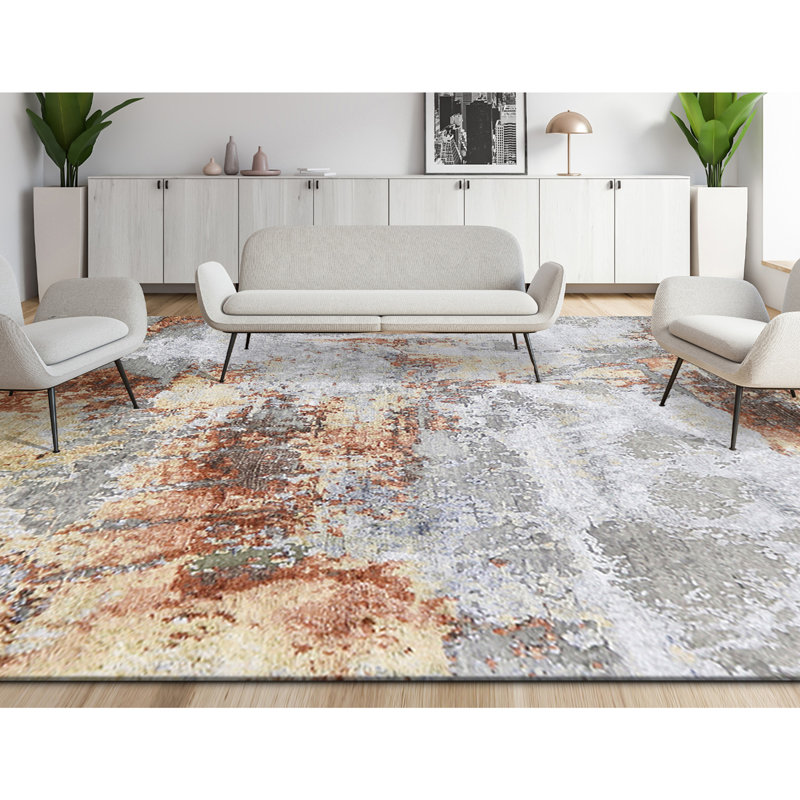 Windsom Area Rug, Rectangle 10'3" x 13'11"