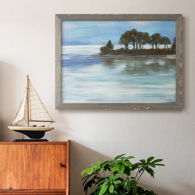 «Réglage de l'humeur», reproduction sur toile
