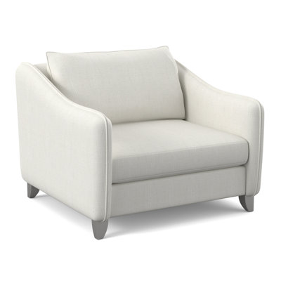 Monterey Outdoor Lounge Chair
