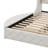 Arenberg Upholstered Queen Storage Bed-231068078