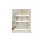 Hatley Ornate Two-Piece Wall Shelf Set