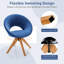 Fauteuil d'appoint Mid-Century-1533856784