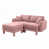 Rose est en rupture de stock