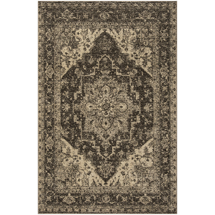 Lowe Summit 400 Performance Rug