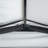 ShelterTube Wind and Snow-Load Rated Garage, 12x18x10 Grey