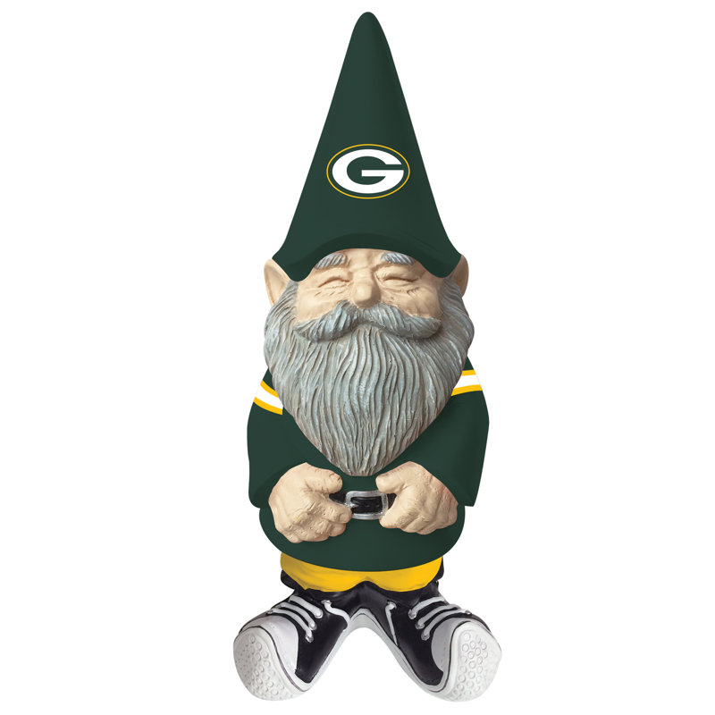 Statue de jardin gnome 