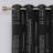 Carmacmoin Striped Blackout Thermal Curtain Panels-2055917427-2055917432