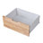 Wood Kitchen Island