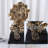 Animal-Shaped Desktop Decor Statue - Perfect For Desk, Bedroom, And More-314838999