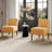 Devindra Upholstered Accent Chair-1319645888