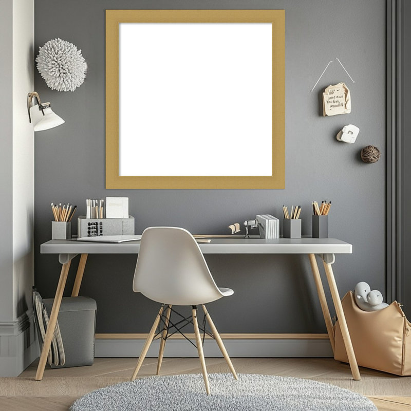 Tableaux d'organisation Grace, H 28 po x l 28 po