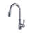 33'' L Double Bowl Stainless Steel Kitchen Sink-37206898
