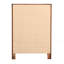 Commode Burlington G2400-CH, cerise-88549320